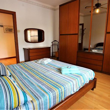 Darma Parla Di Mare Leilighet Trieste Eksteriør bilde